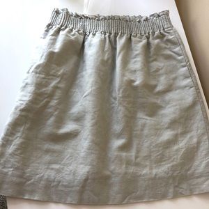 J. Crew Skirt